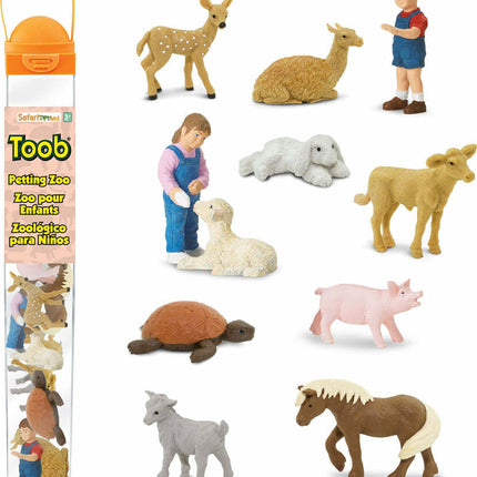Petting Zoo TOOB®