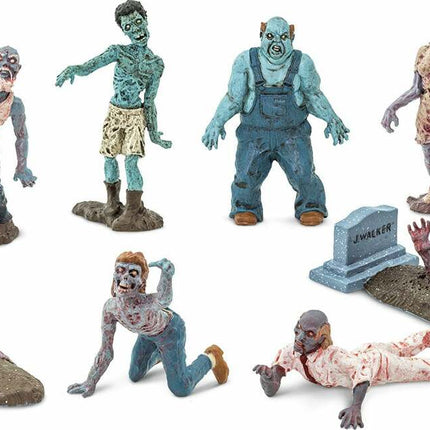 Zombies Super TOOB®