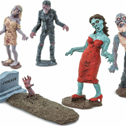 Zombies Super TOOB®
