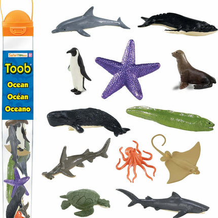 Ocean TOOB®