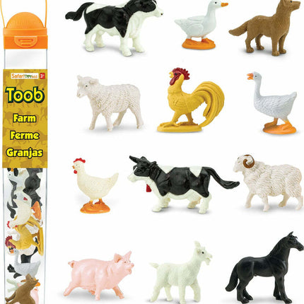 Farm TOOB®