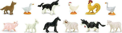 Farm TOOB®