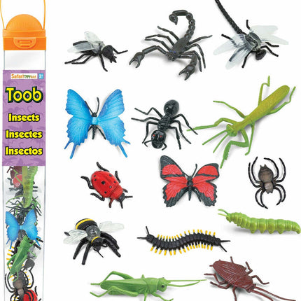 Insects TOOB®