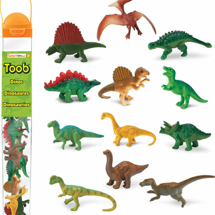 Dinos TOOB