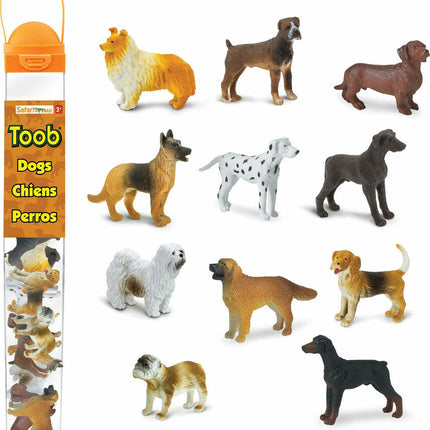 Dogs TOOB®