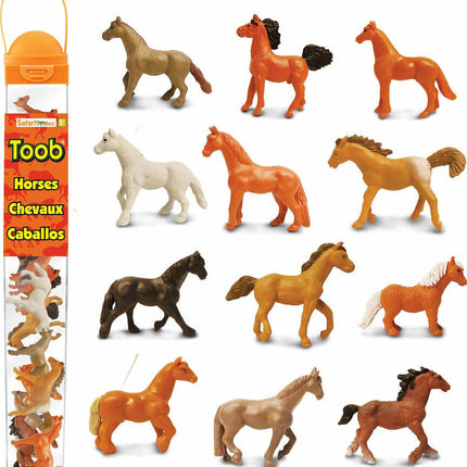 Horses TOOB®