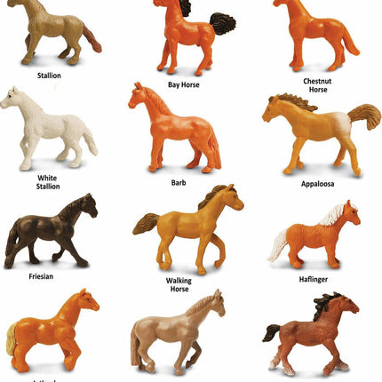Horses TOOB®