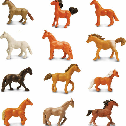 Horses TOOB®