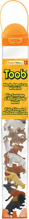 North American Wildlife TOOB®