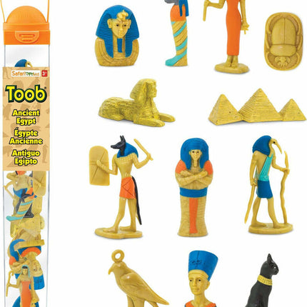 Ancient Egypt TOOB®
