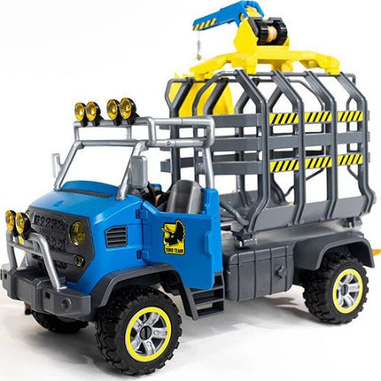 schleich Dino Transport Mission