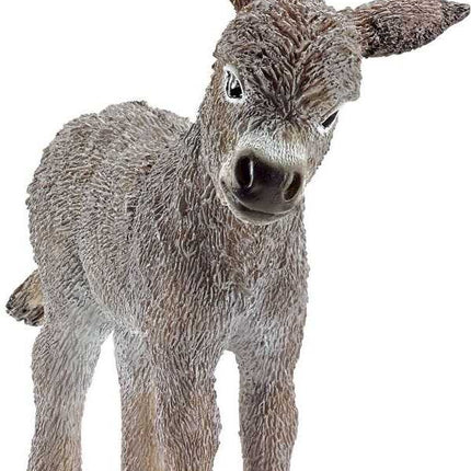 Donkey Foal Farm Animal Toy