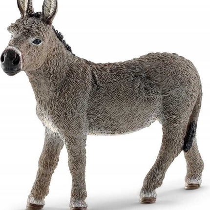 Donkey Farm Animal Toy