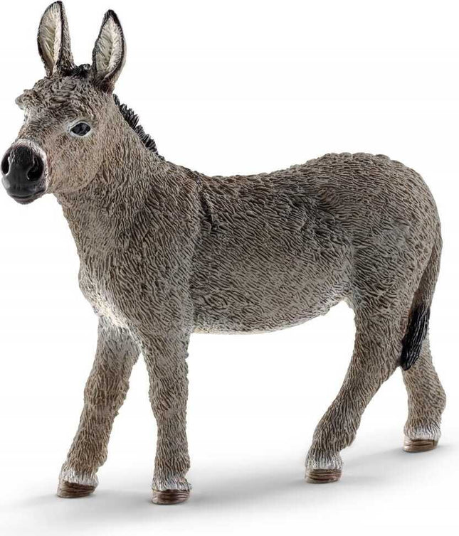 Donkey Farm Animal Toy