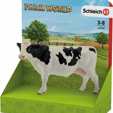 Holstein Cow