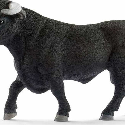 Black Bull
