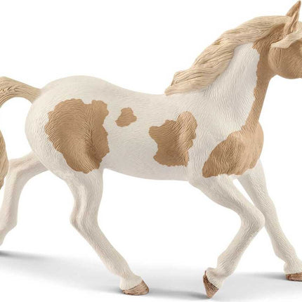 Paint Horse Mare Horse Toy Figurine