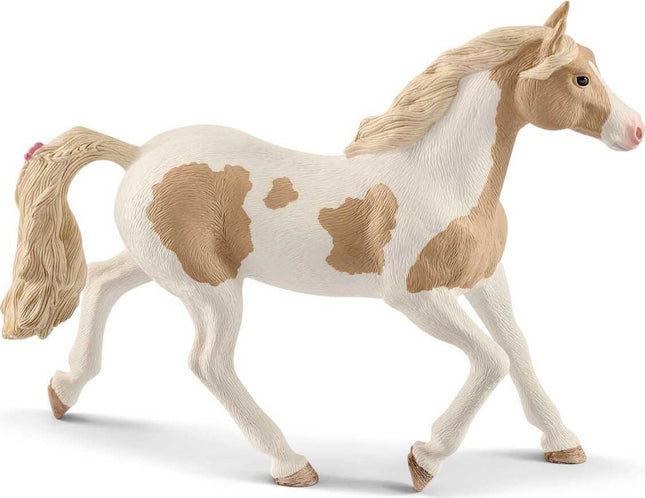 Paint Horse Mare Horse Toy Figurine