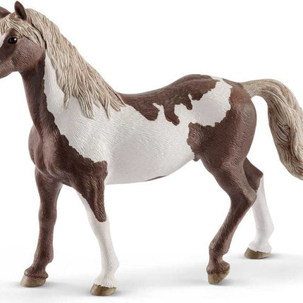 Paint Horse Gelding Horse Toy Figurine