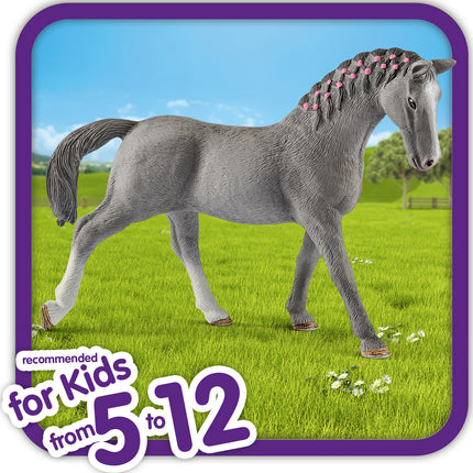 Trakehner Mare