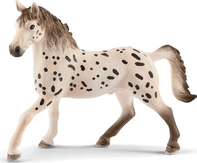 Knapstrupper Stallion Horse Toy Figurine