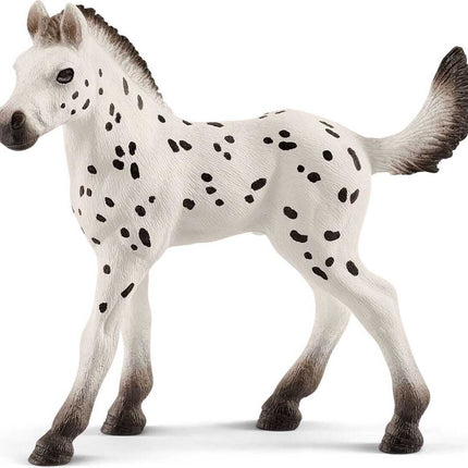 Knapstrupper Foal Horse Toy Figurine