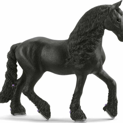 Frisian Mare