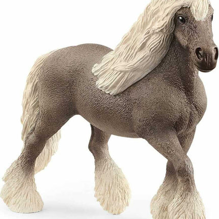 Silver Dapple Mare