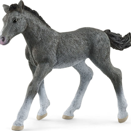 schleich Horse Club Trakehner Foal