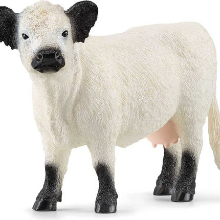 Galloway Cattle Farm Toy