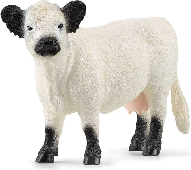 Galloway Cattle Farm Toy