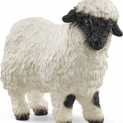 Valais Blacknose Sheep