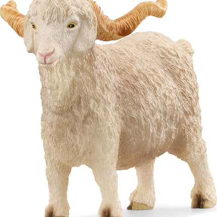 FARM WORLD Angora Goat