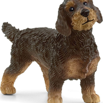 Farm World Wire-Haired Dachshund