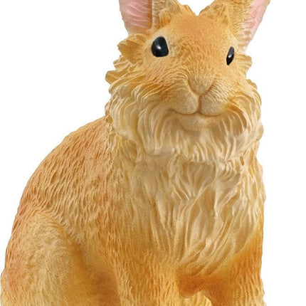 Farm World Lionhead Rabbit
