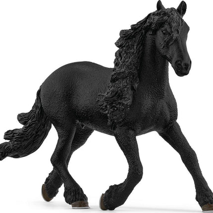 HORSE CLUB Friesian Stallion