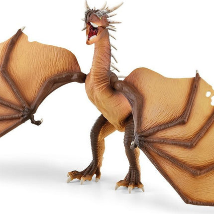 schleich Hungarian Horntail