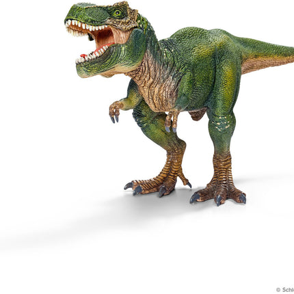 Tyrannosaurus Rex