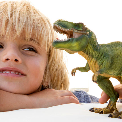 Tyrannosaurus Rex