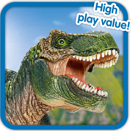 Tyrannosaurus Rex