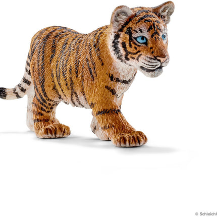Tiger Cub