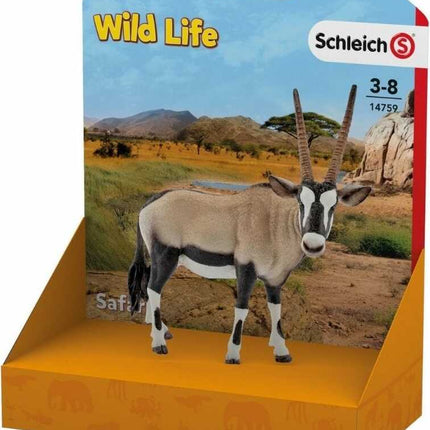 Oryx