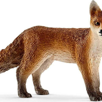 Fox Animal Toy
