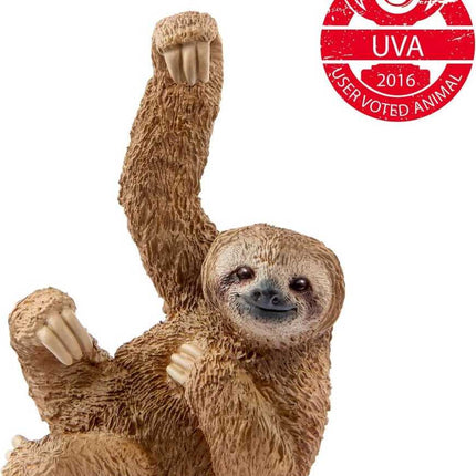 Sloth Animal Toy