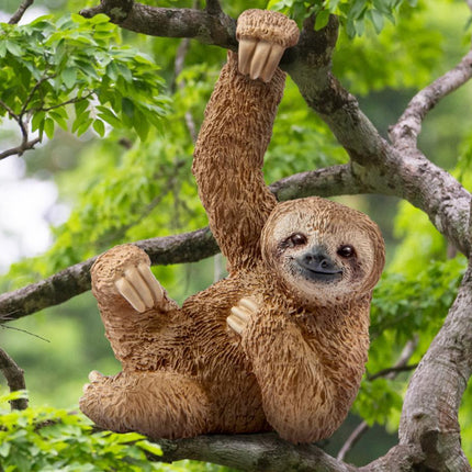 Sloth Animal Toy