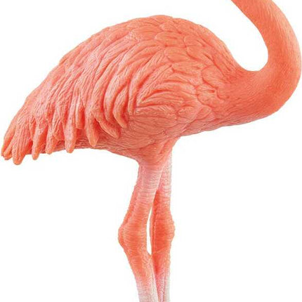Flamingo Tropical Bird Toy