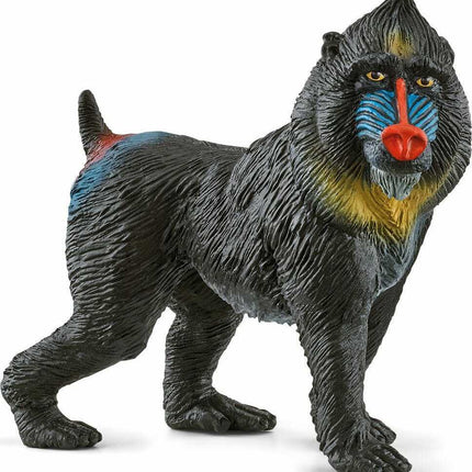 Mandrill