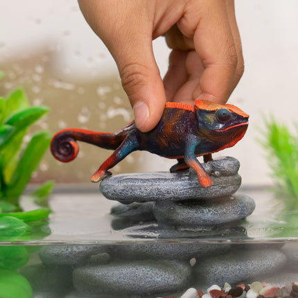schleich Chameleon