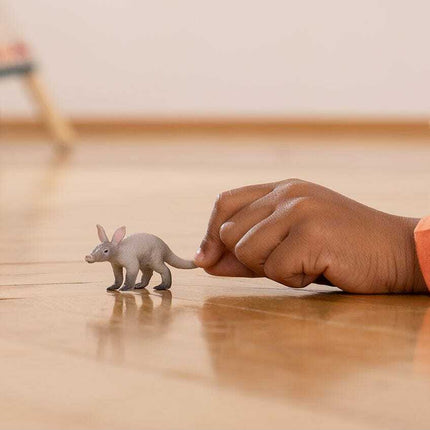 Aardvark