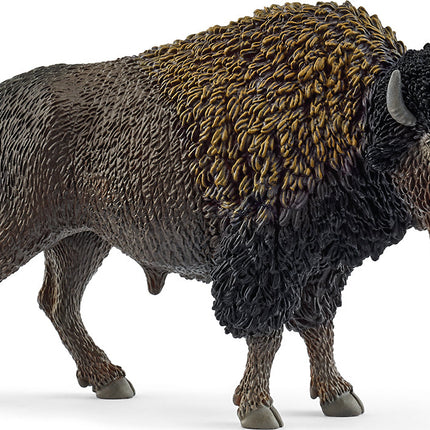 schleich WILD LIFE Bison
